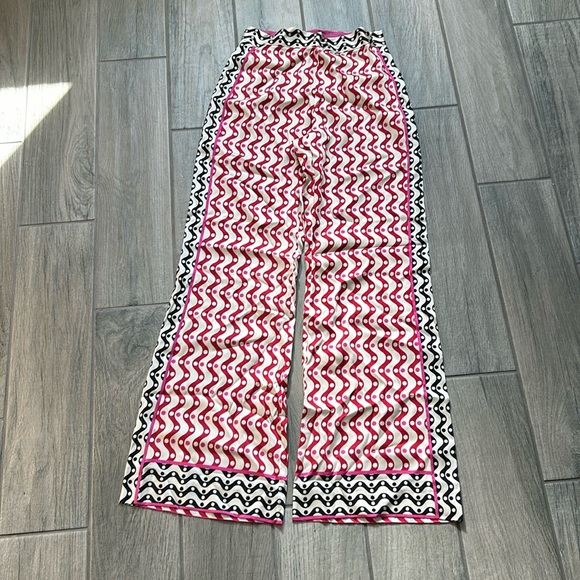 Sandro vanina pants - Picture 1 of 7